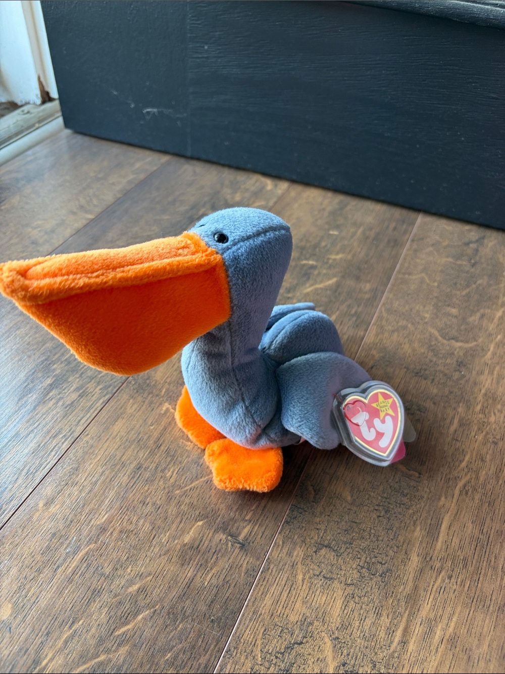 Ty Beanie Babies Scoop